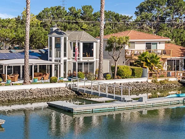 15 Sorrento Way, San Rafael, CA 94901