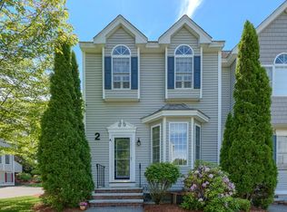 38 Tarbell St UNIT 2A, Pepperell, MA 01463