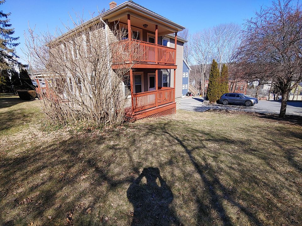 18 Pearl St Manville, RI, 02838 Apartments for Rent Zillow