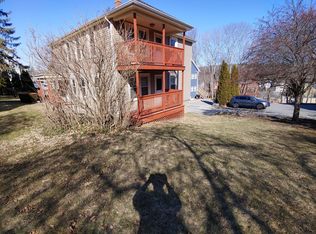 18 Pearl St #1, Manville, RI 02838