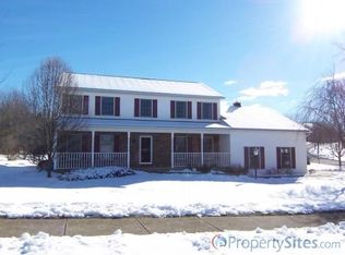 301 Gregor Way, State College, PA 16801