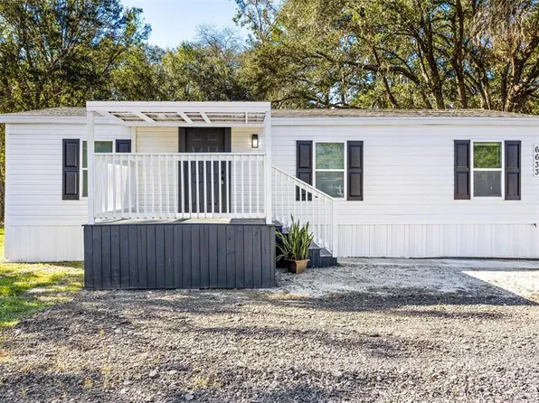 6633 Dog Rose Dr, Zephyrhills, FL 33544
