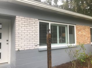 3320 NW 30th Ave, Gainesville, FL 32605
