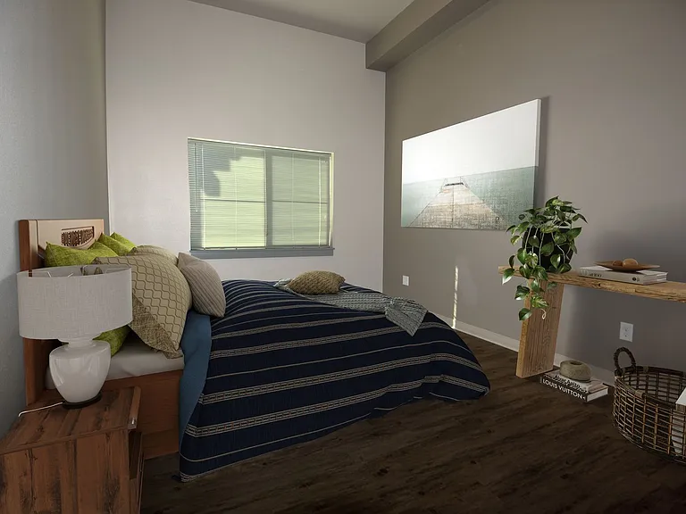 Spanish Peak Apartments — Photo 10