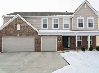 10633 Patoka Rd, Indianapolis, IN 46239