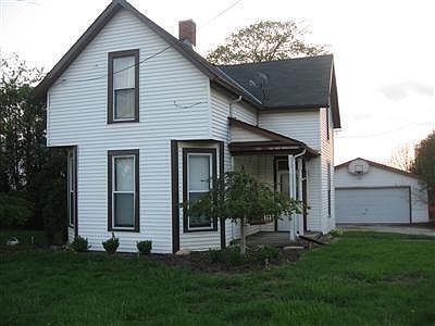 1st image of 3317 S Maysville St