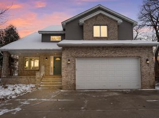 17042 250th Ave, Paynesville, MN 56362