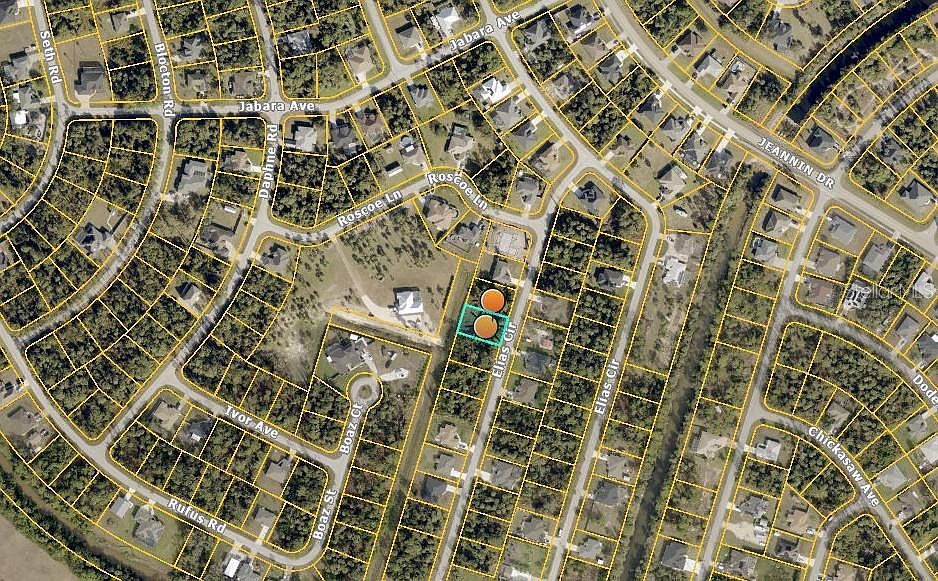 2nd image of ELIAS CIRCLE LOT 14