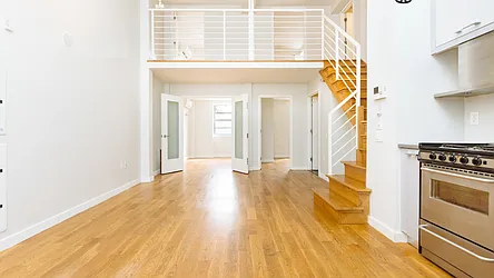 Rented by Nooklyn NYC LLC