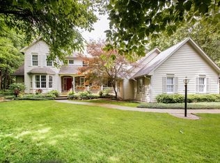 6215 Hidden Lake Cir, Richland, MI 49083