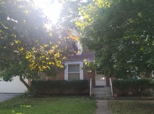 7228 Tapper Ave, Hammond, IN 46324