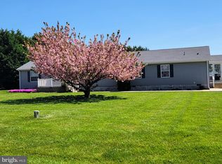 6567 Cabin Ridge Rd, Hurlock, MD 21643