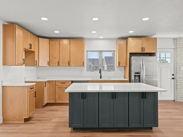 1616 N 2100 W, Provo, UT 84604