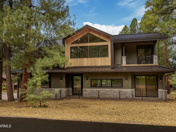 2433 LINK SMITH --, Flagstaff, AZ 86005