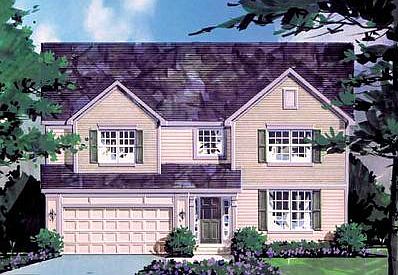 11119 Caldwell Drive
