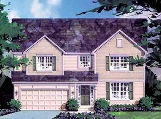 11119 Caldwell Dr, Huntley, IL 60142