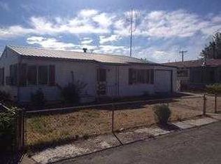 135 Spruce St, Herlong, CA 96113