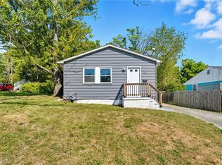 968 Cameron Ave, Youngstown, OH 44502