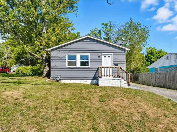 968 Cameron Ave, Youngstown, OH 44502