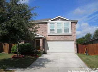 15823 Manes Grv, San Antonio, TX 78247