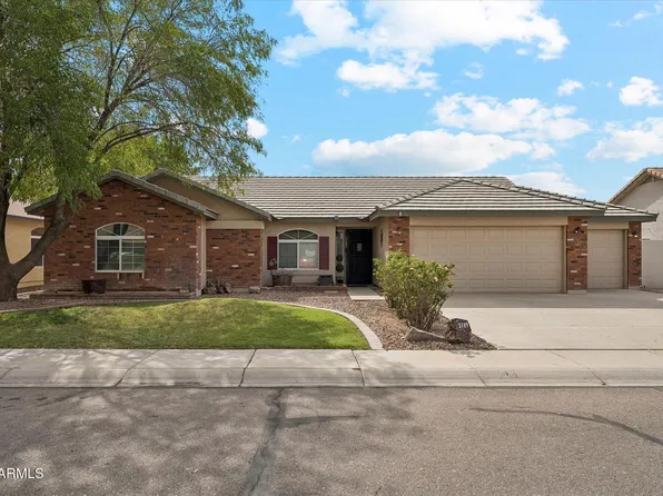 3789 E WHITEHALL Drive, San Tan Valley, AZ 85140