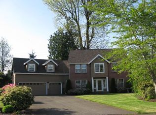 3503 Kensington Ct SE, Olympia, WA 98501