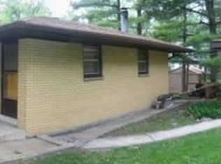 17953 Sacramento Ave, Homewood, IL 60430