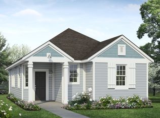 145 Harvest Ridge Blvd, Elgin, TX 78621