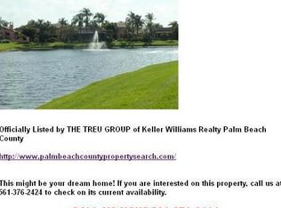 6543 Via Benita, Boca Raton, FL 33433