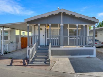 24221 S Chrisman Rd #47, Tracy, CA, 95304
