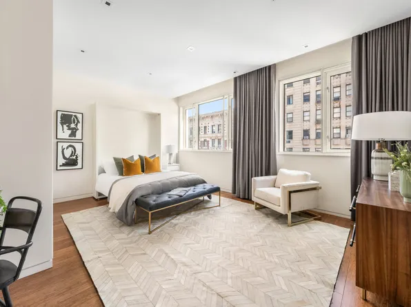 21 East 96th Street image 17 of 24