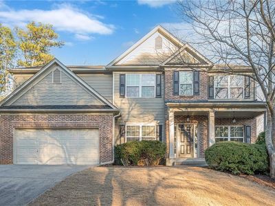 207 Reserve Xing, Canton, GA, 30115