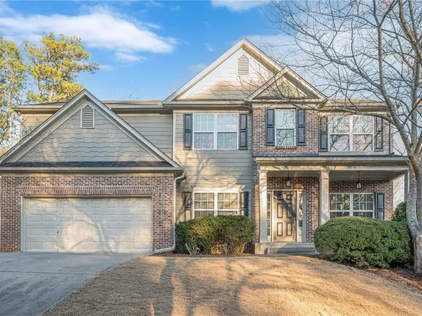 207 Reserve Xing, Canton, GA 30115