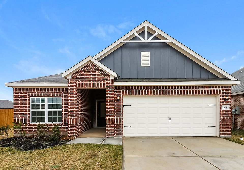 1st image of 401 Polly Grove Dr