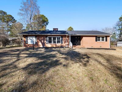 109 N Lakeside Dr, Smithfield, NC, 27577