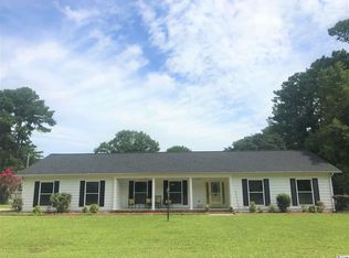 229 Rose Ave, Georgetown, SC 29440
