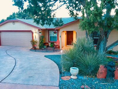 295 Page Pkwy, Sedona, AZ, 86336