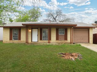 458 Kernan Dr, San Antonio, TX 78227