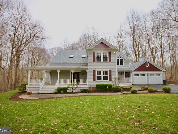 3rd image of 12705 Mill Glen Ct