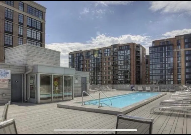 437 New York Ave NW #503 — Photo 3