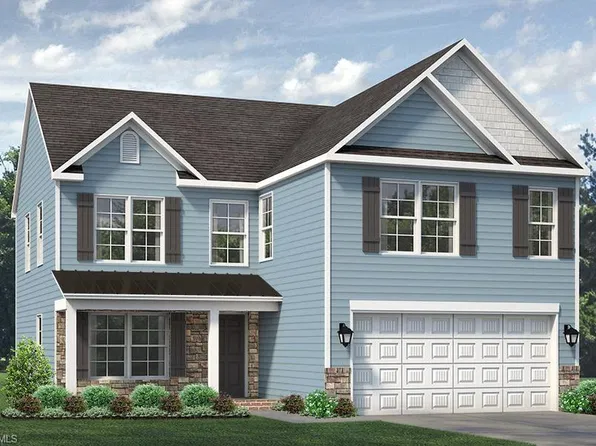 1909 Harris Dr, Burlington, NC 27217