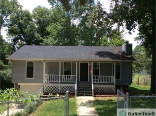 5153 Lamplighter Dr, Pinson, AL 35126