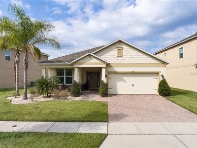 3521 Mount Vernon Way, Kissimmee, FL, 34741