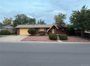 8188 Pecos Way, Denver, CO 80221