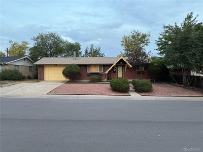 8188 Pecos Way, Denver, CO, 80221
