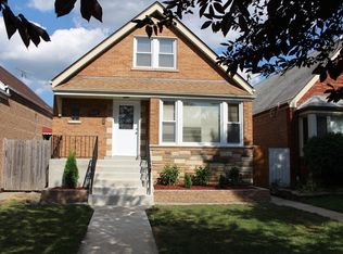 7237 S Spaulding Ave, Chicago, IL 60629