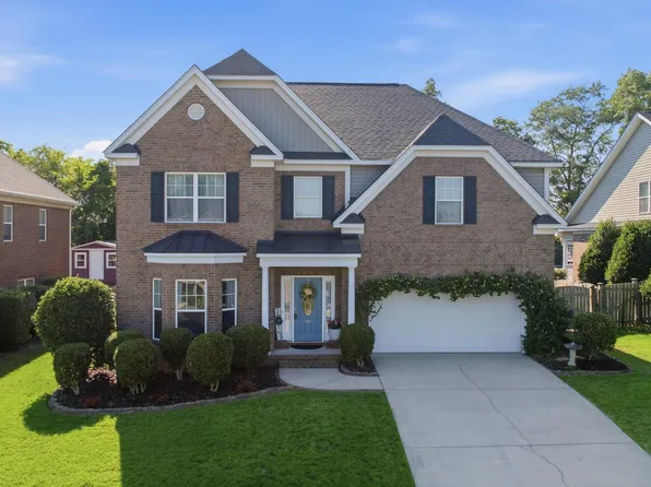 502 Flagstone Ct, Lexington, SC 29072