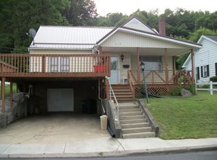 412 Welch Ave, Clearfield, PA 16830