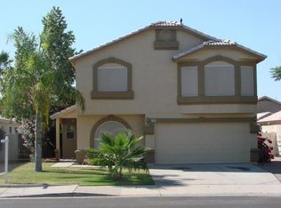 7429 E Nido Ave, Mesa, AZ 85209