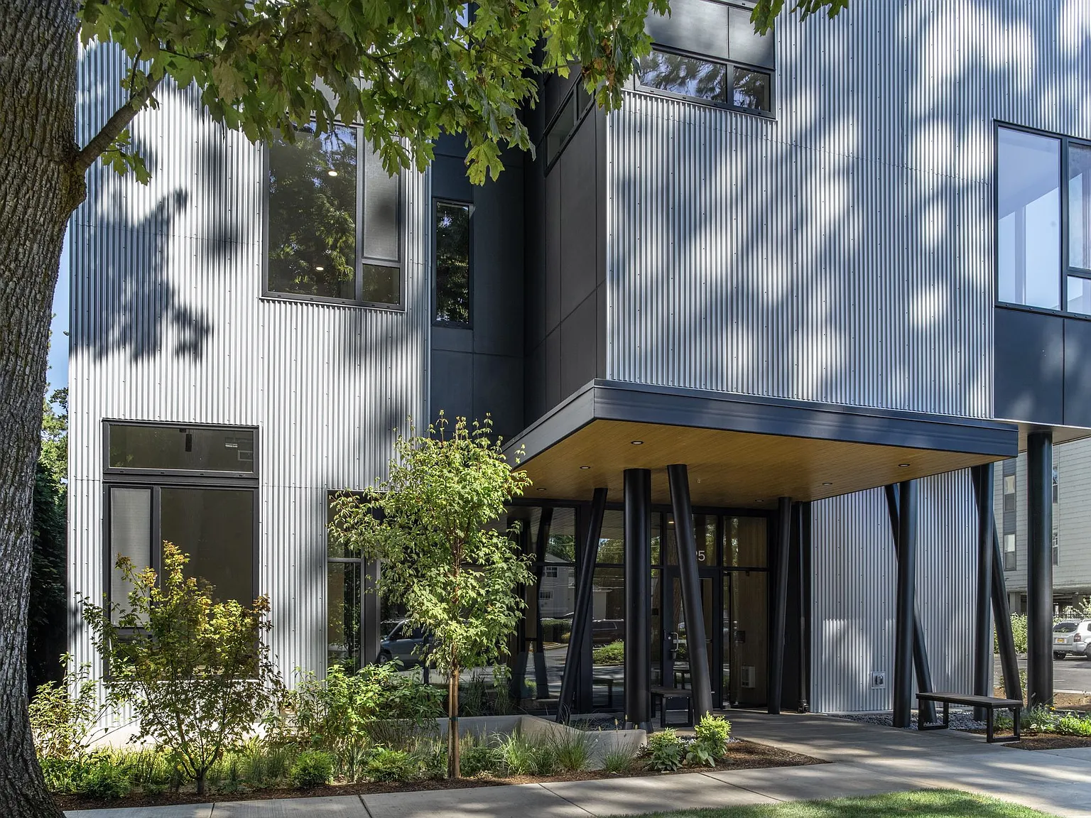 11th and Ferry Lofts — Photo 1